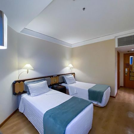 Golden Tower Pinheiros By Fenix Hoteis São Paulo Eksteriør billede